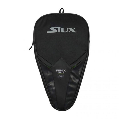 Pala Siux Leo Augsburger Fenix Pro 5 LTD 2025