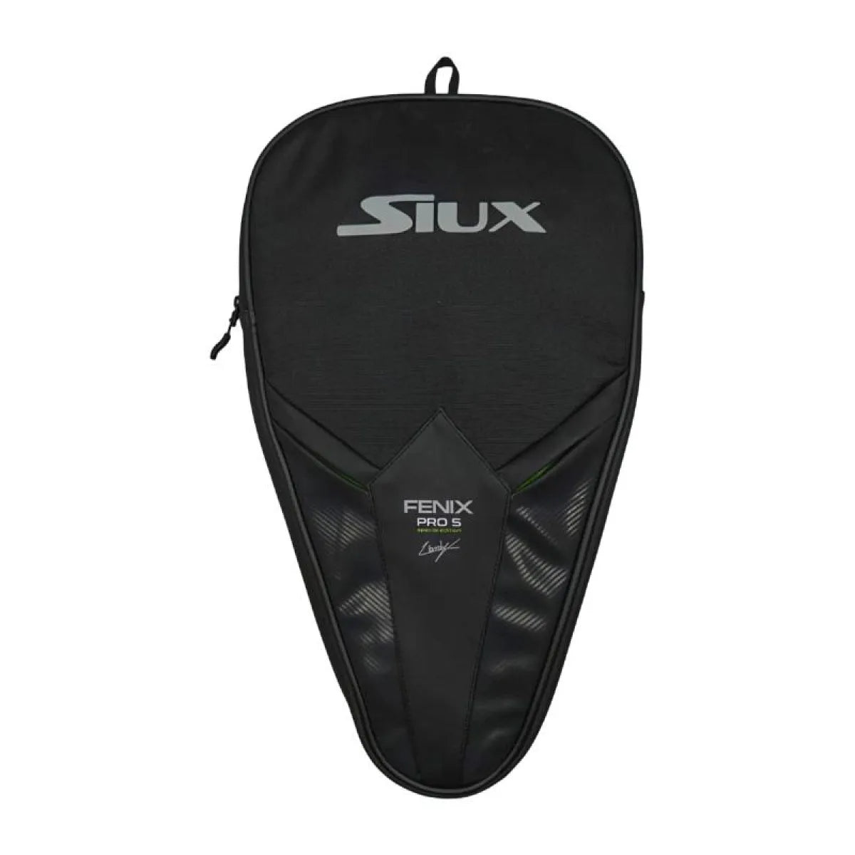 Pala Siux Leo Augsburger Fenix Pro 5 LTD
