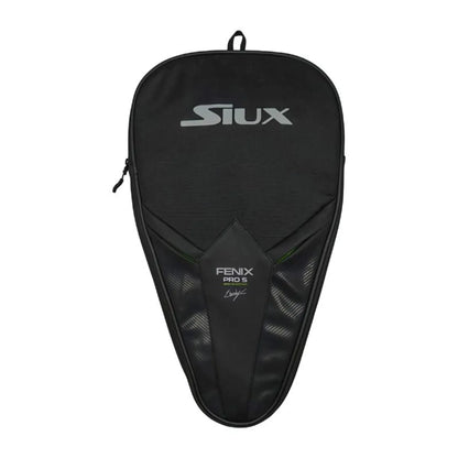 Pala Siux Leo Augsburger Fenix Pro 5 LTD