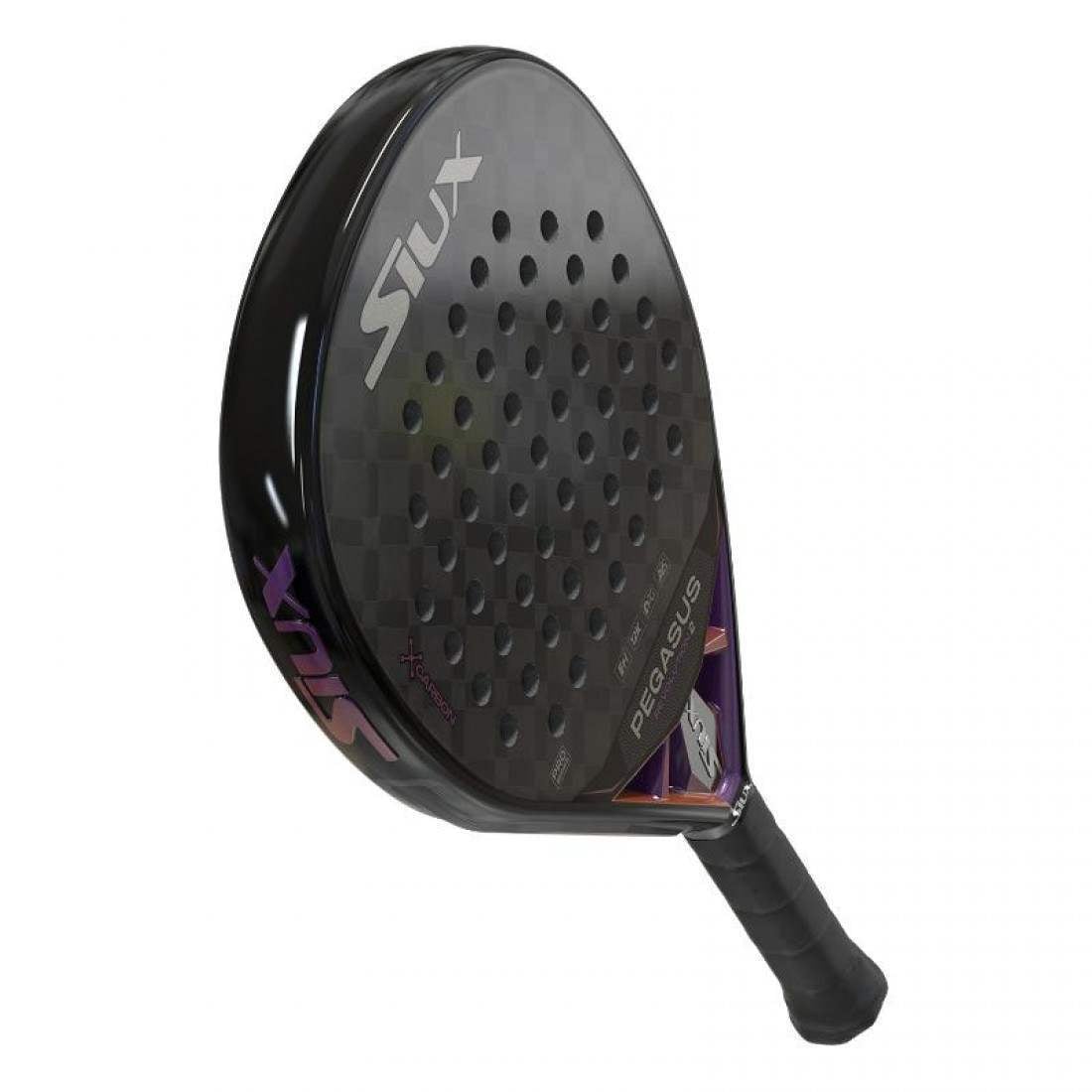 Pala Siux Pegasus Revolution 2 2024