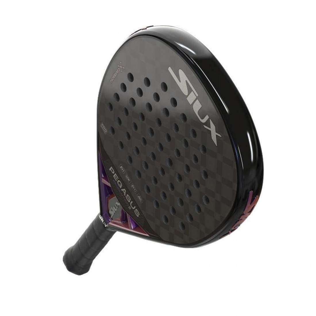 Pala Siux Pegasus Revolution 2 2024