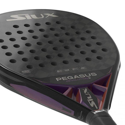 Pala Siux Pegasus Revolution 2 2024