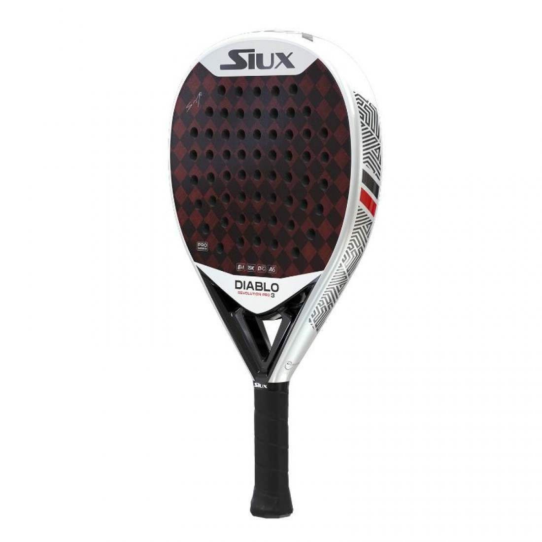 Pala Siux Sanyo Diablo Revolution Pro 3 2024