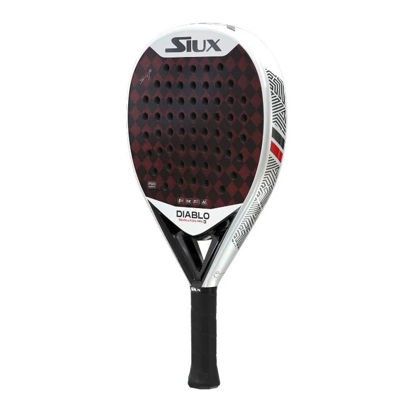 Pala Siux Sanyo Diablo Revolution Pro 3 2024 - Image 3