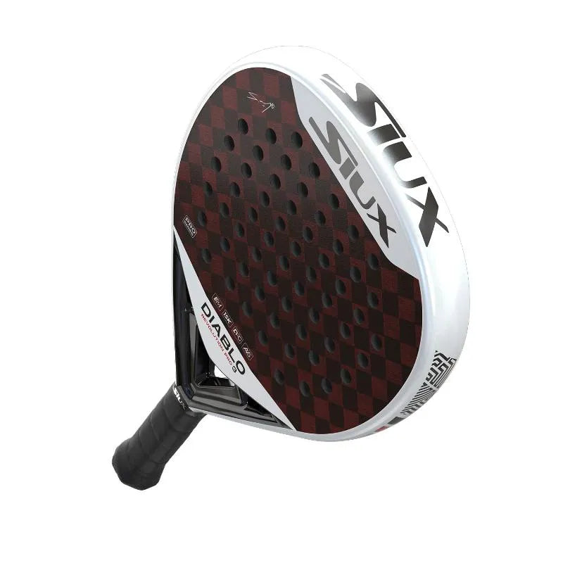 Pala Siux Sanyo Diablo Revolution Pro 3 2024 - Image 6