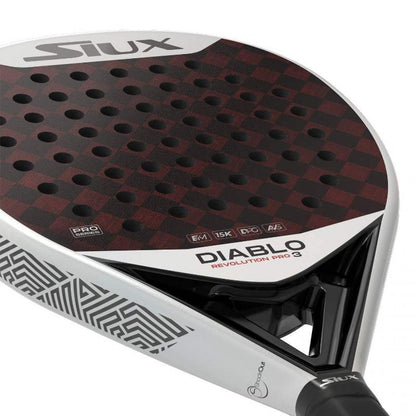 Pala Siux Sanyo Diablo Revolution Pro 3 2024