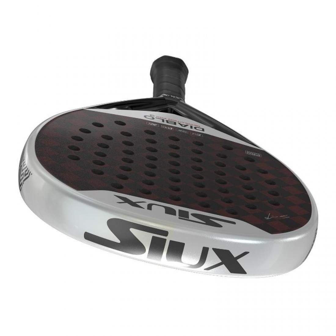 Pala Siux Sanyo Diablo Revolution Pro 3 2024