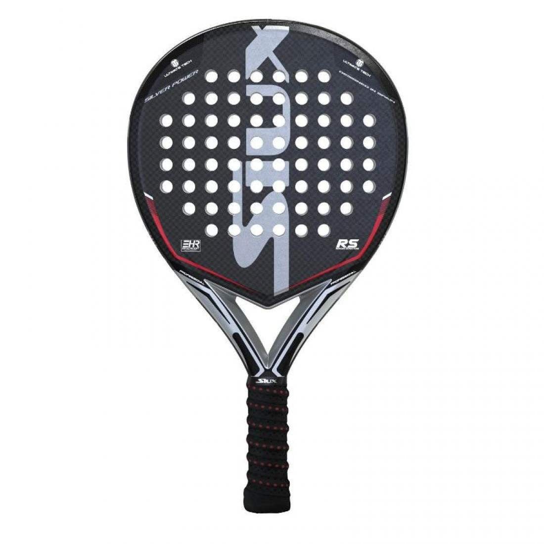 Pala Siux Silver Power