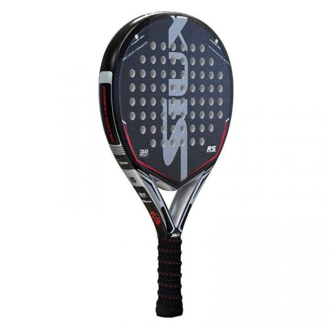 Pala Siux Silver Power