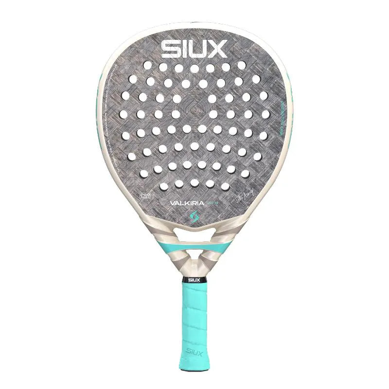 Raquette Siux Sofia Araujo Valkiria Pro 2026 - Image 1