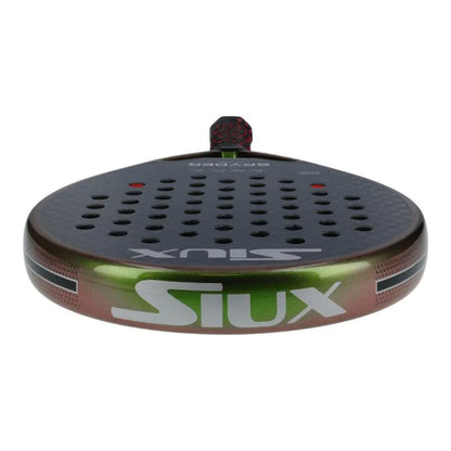 Pala Siux Spyder Lite Control 3 Hard 2024