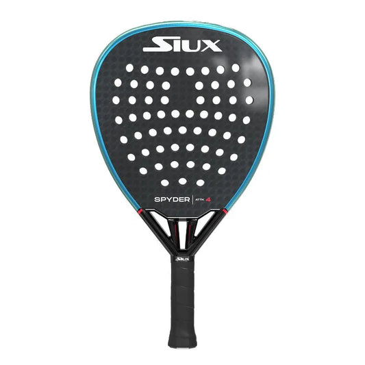 Pala Siux Spyder 4 Attack 2025