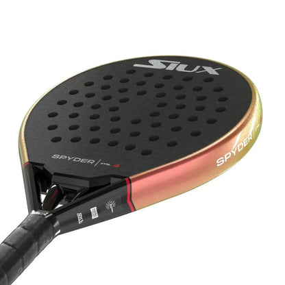 Pala Siux Spyder 4 Control 2025 - Image 4