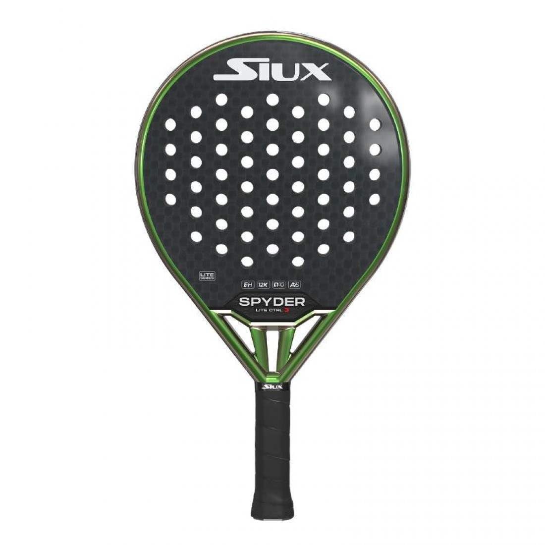 Pala Siux Spyder Lite Control 3 Hard 2024