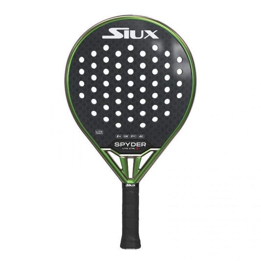 Pala Siux Spyder Lite Control 3 Hard 2024