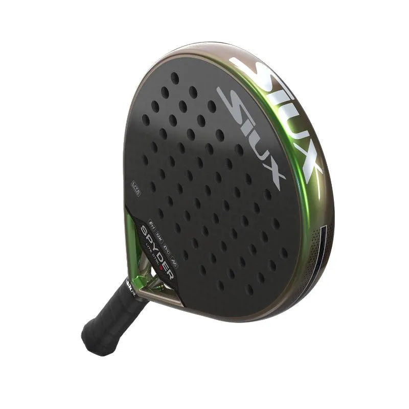 Pala Siux Spyder Lite Control 3 Hard 2024