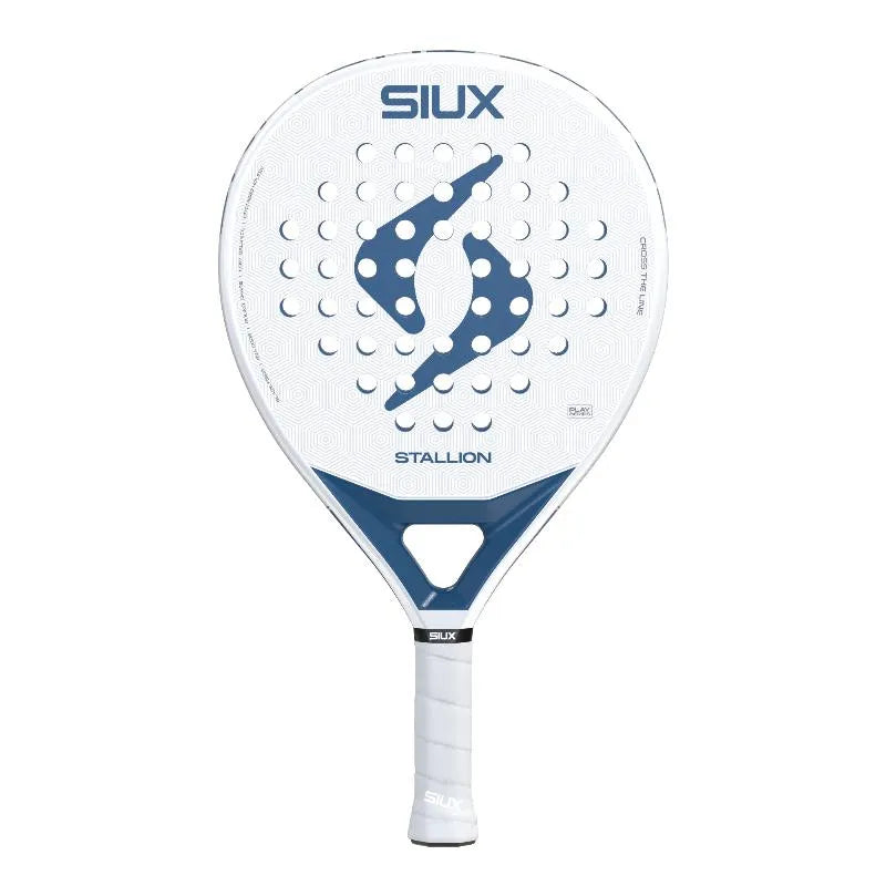 Pala Siux Stallion Blanco 2026 - Image 1