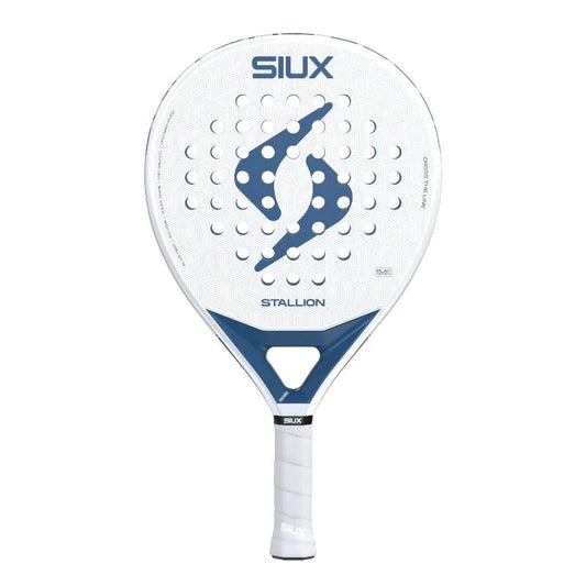 Pala Siux Stallion Blanco 2026