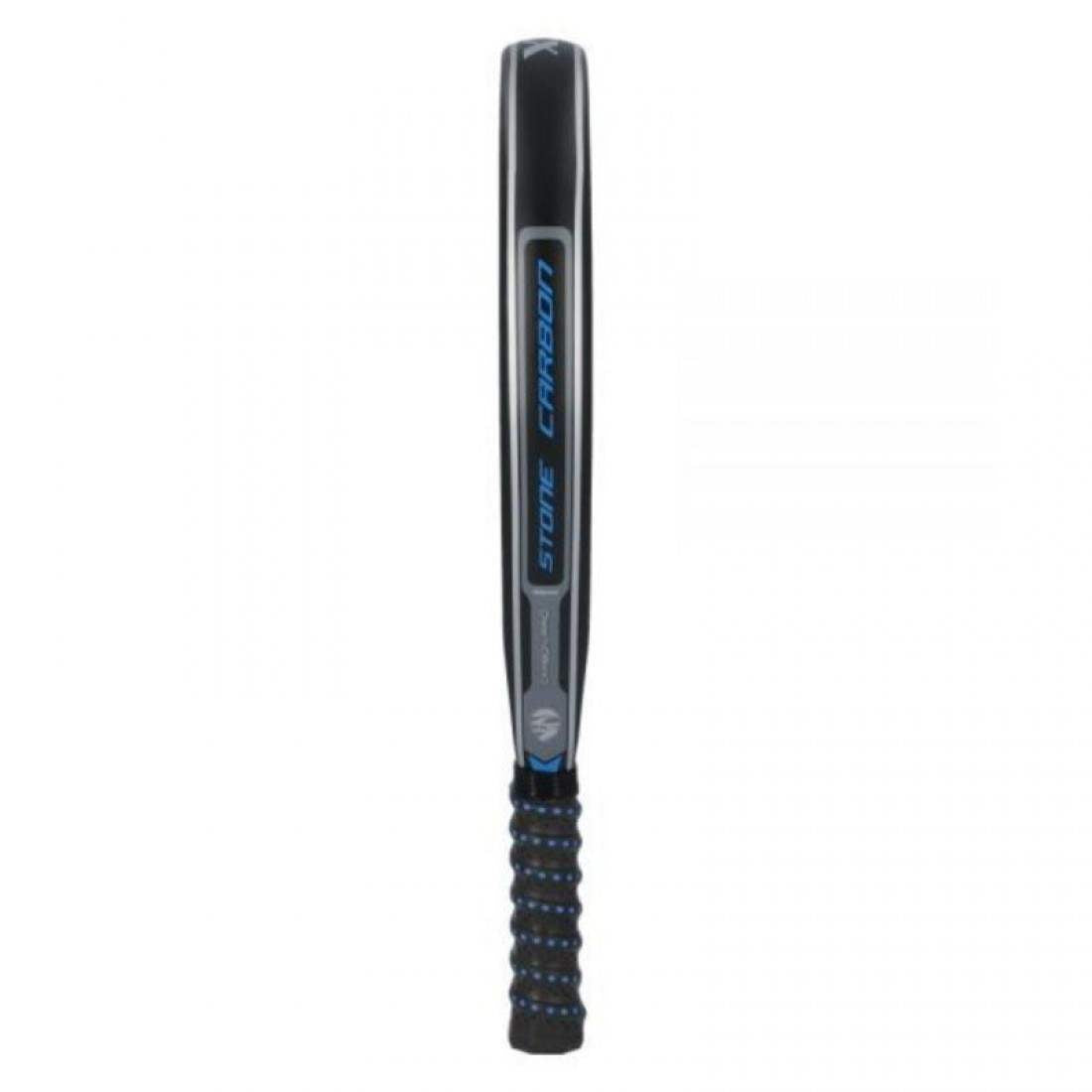 Pala Siux Stone Carbon 3K Azul