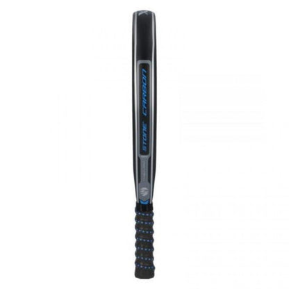 Pala Siux Stone Carbon 3K Azul