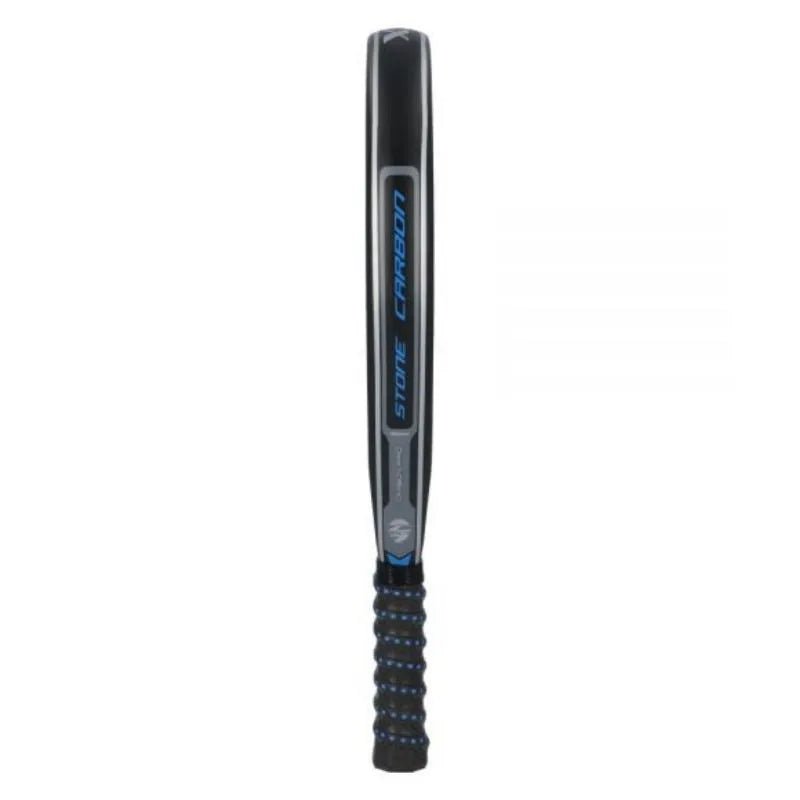 Pala Siux Stone Carbon 3K Azul