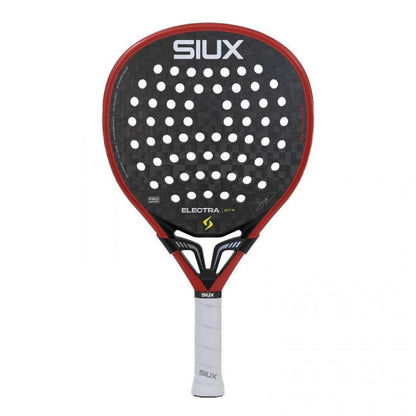 Pala Siux Stupa Electra Pro 2026 Rojo Negro