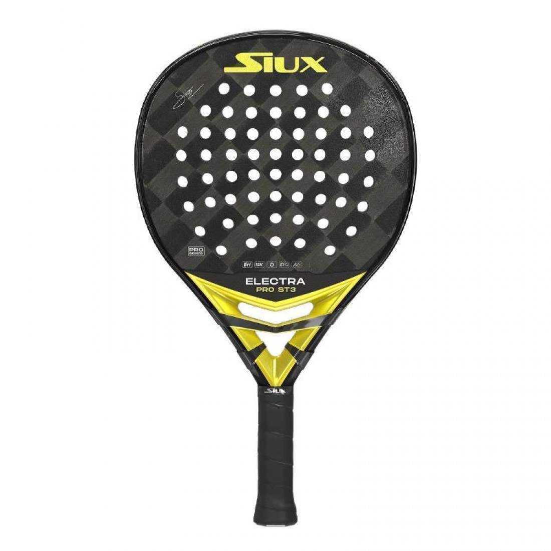 Pala Siux Stupa Electra Pro ST3 2024