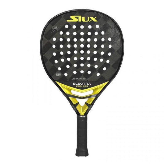 Pala Siux Stupa Electra Pro ST3 2024