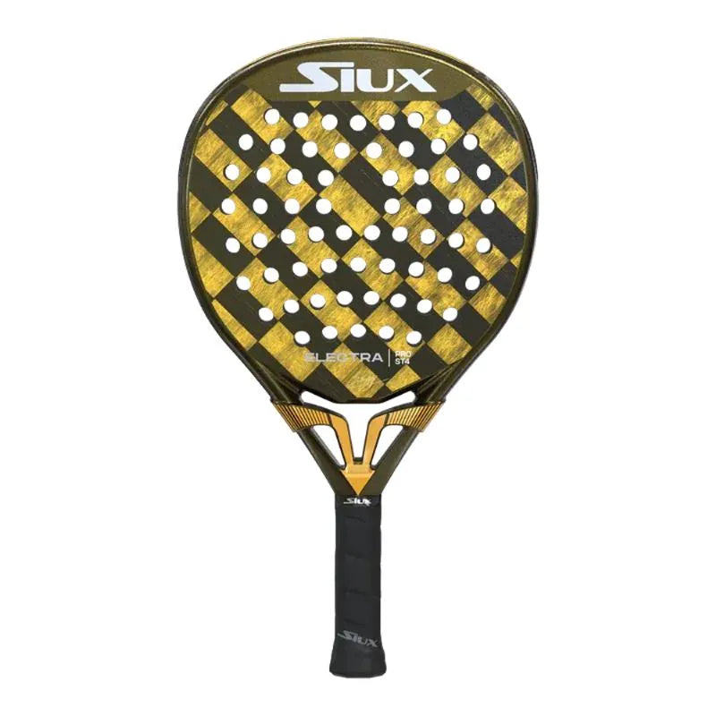 Pelle Siux Stupa Electra Pro ST4 2025 - Image 1