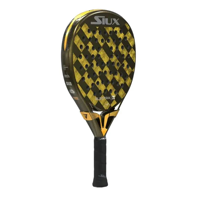 Pelle Siux Stupa Electra Pro ST4 2025 - Image 2