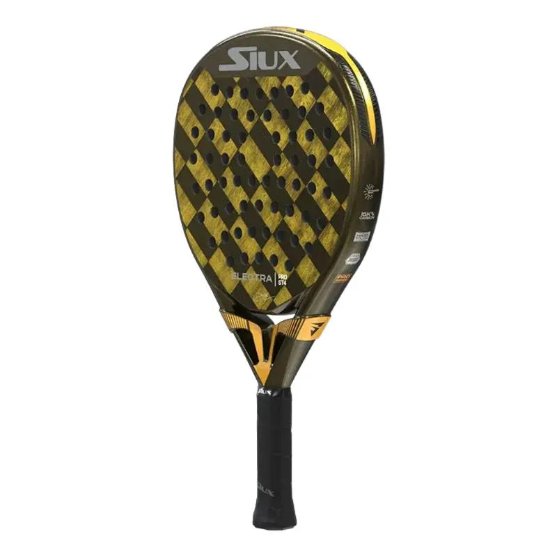 Pelle Siux Stupa Electra Pro ST4 2025 - Image 3