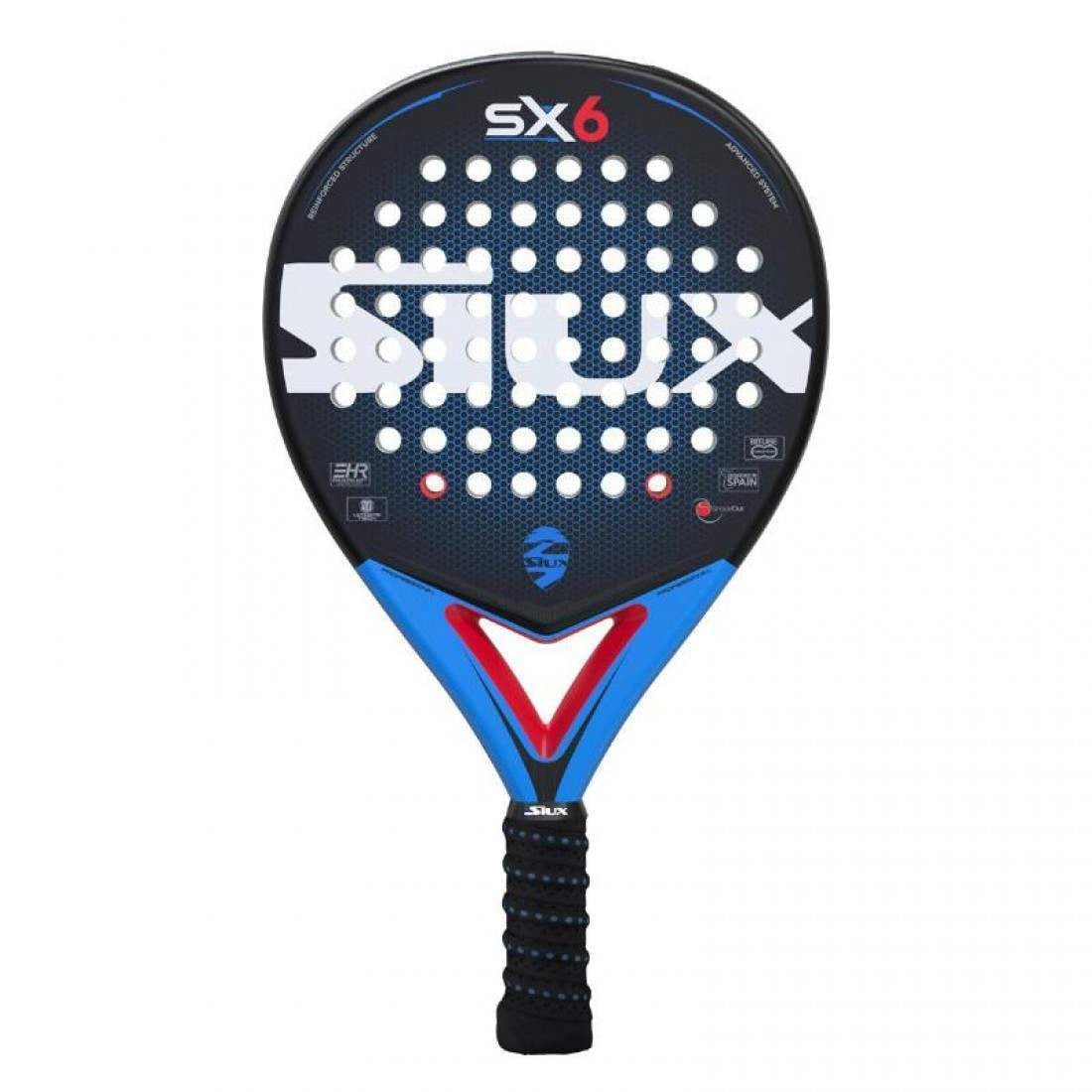 Pala Siux SX6