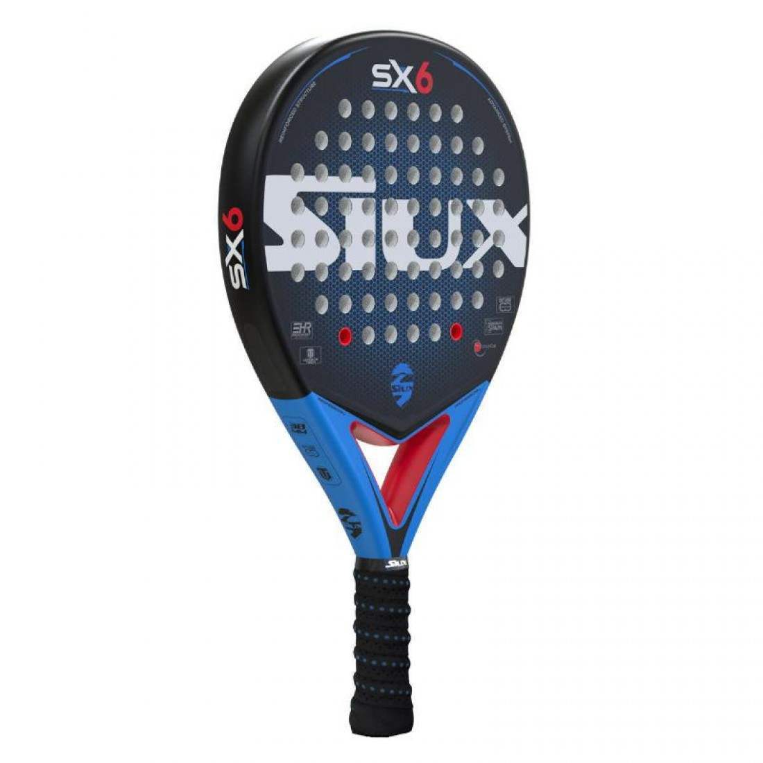 Pala Siux SX6