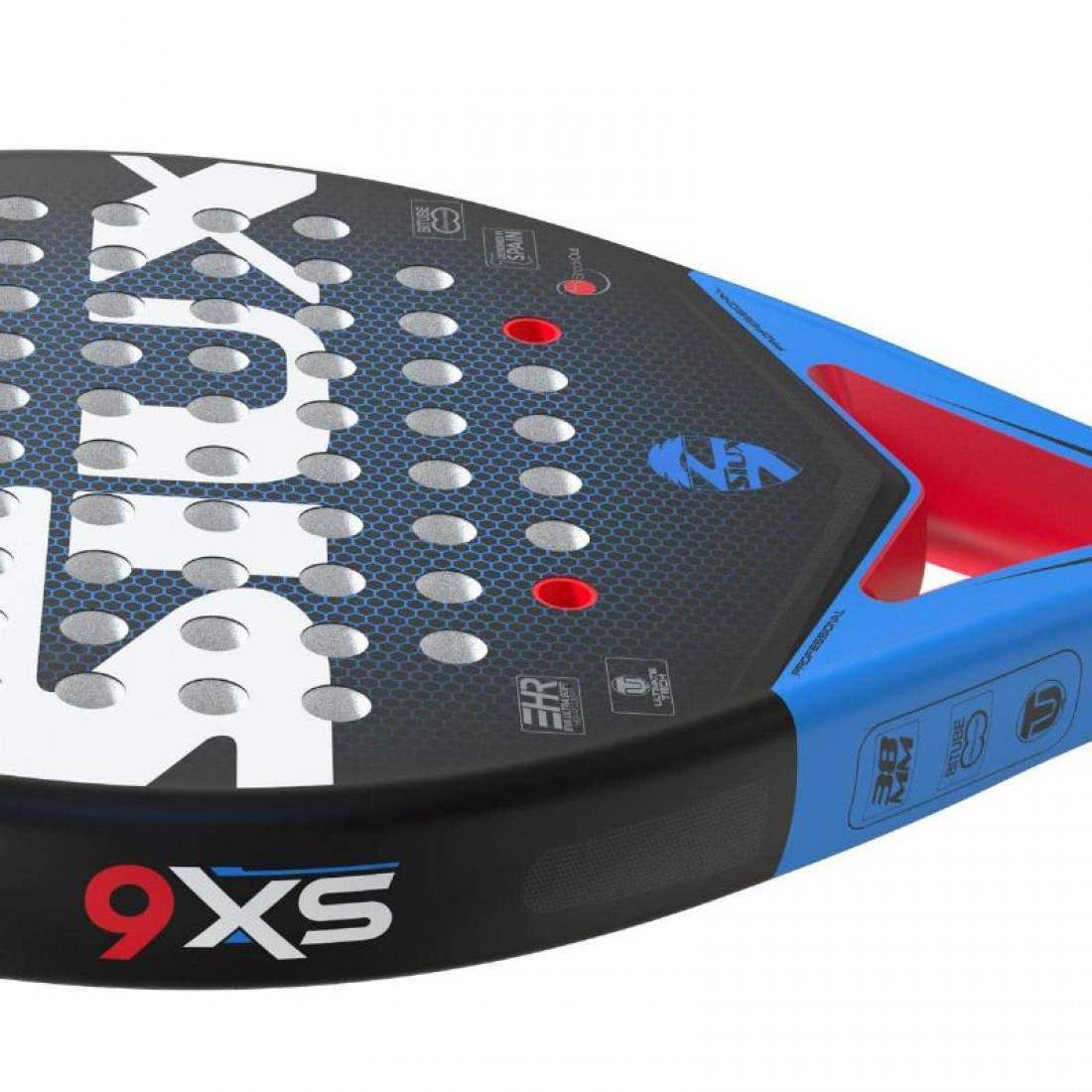Pala Siux SX6