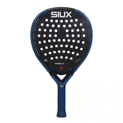 Pala Siux Tino Libaak Diablo Pro 2026 Azul Royal