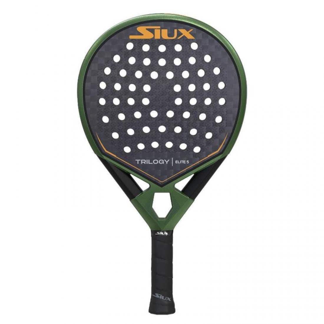 Pala Siux Trilogy Elite 5 2025