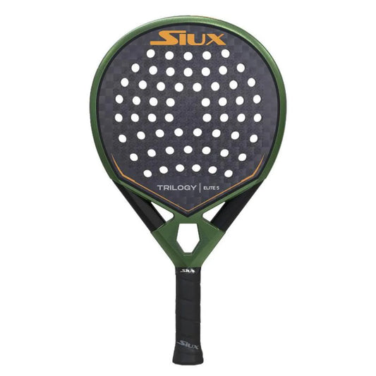 Pala Siux Trilogy Elite 5 2025