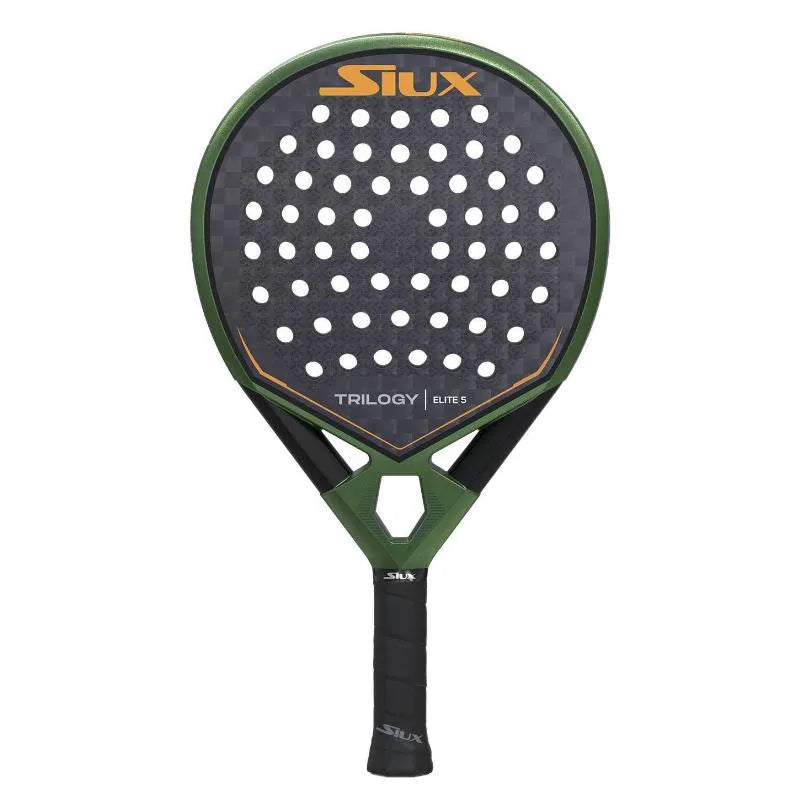 Pala Siux Trilogie Elite 5 2025 - Image 1