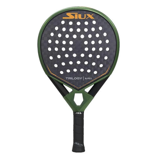Pala Siux Trilogie Elite 5 2025 - Image 1