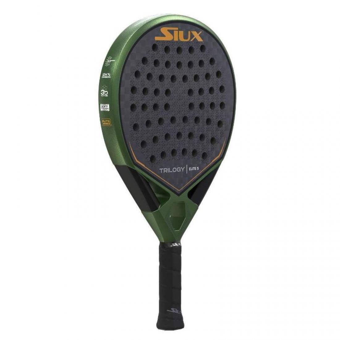 Pala Siux Trilogy Elite 5 2025