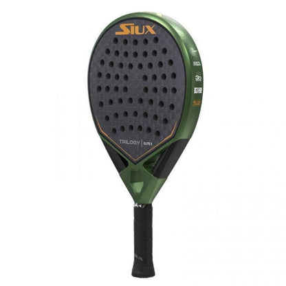 Pala Siux Trilogy Elite 5 2025