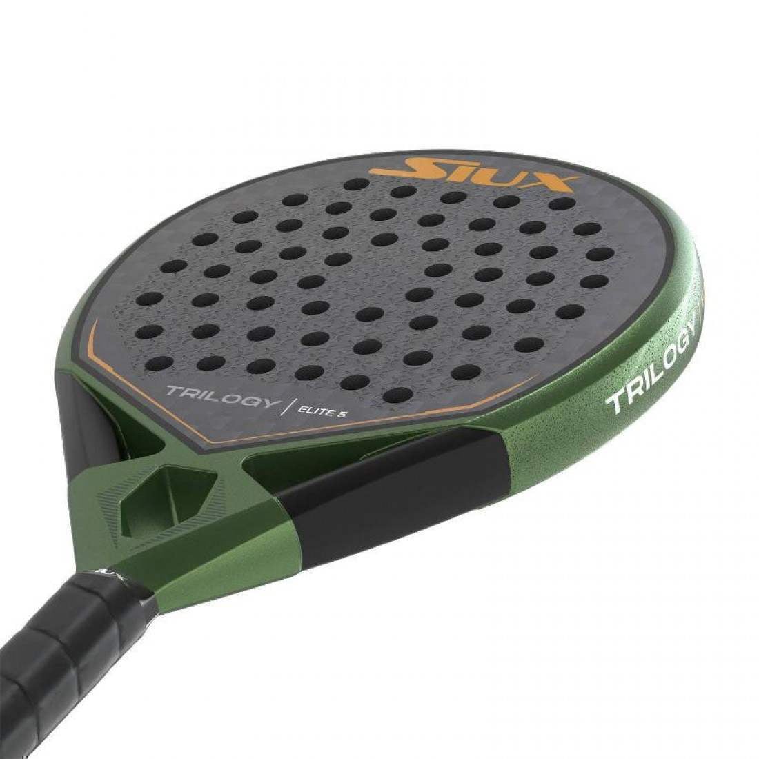 Pala Siux Trilogy Elite 5 2025