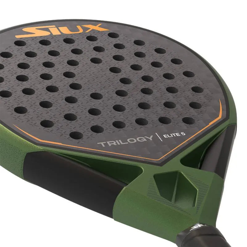 Pala Siux Trilogie Elite 5 2025 - Image 6