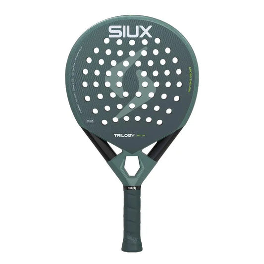 Trilogie Pala Siux Elite 6 2026 - Image 1