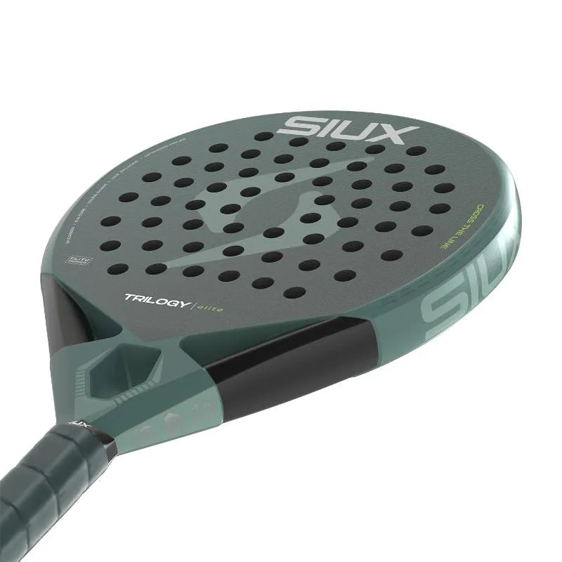 Trilogie Pala Siux Elite 6 2026 - Image 5
