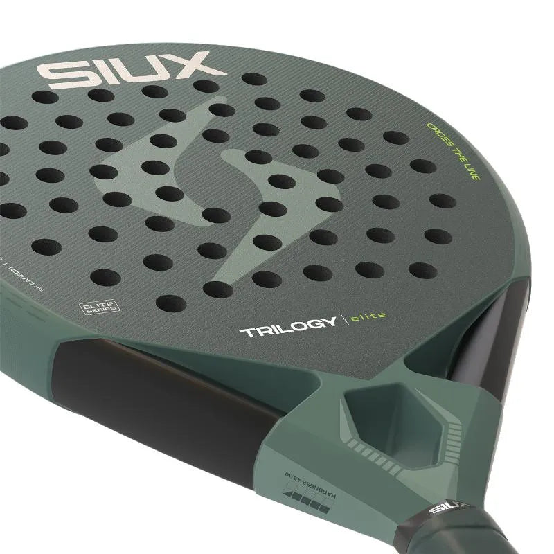 Trilogie Pala Siux Elite 6 2026 - Image 6