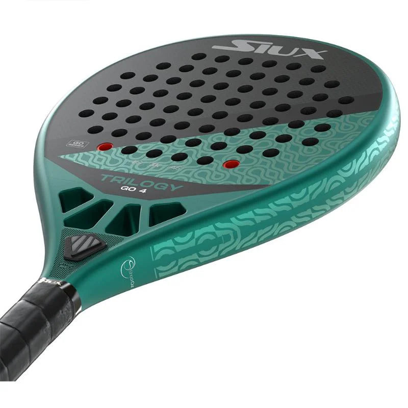 PALA SIUX TRILOGY GO 4 2024