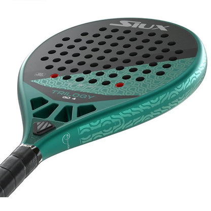 PALA SIUX TRILOGY GO 4 2024