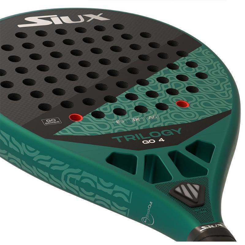 PALA SIUX TRILOGY GO 4 2024