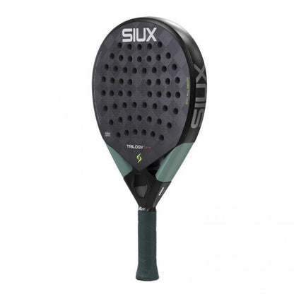 Pala Siux Trilogy Pro 2026 Negro Verde